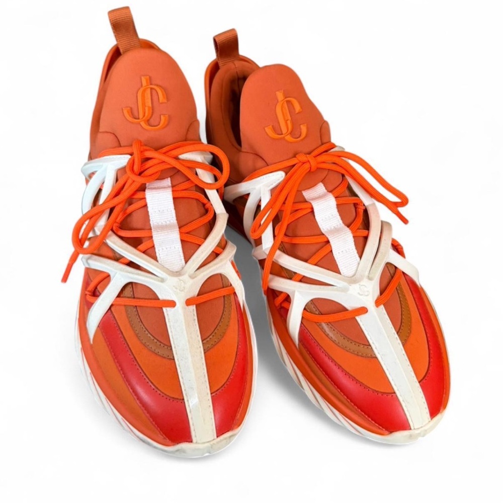 Jimmy Choo Sneakers